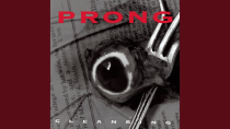Thumbnail for Snap Your Fingers, Snap Your Neck | Prong - Topic