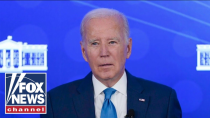 Thumbnail for ‘TERRIBLE MISTAKE’: Former Obama adviser rips Biden for touting economy | Fox News