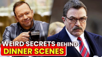 Thumbnail for 21 Blue Bloods Filming Secrets Every Fan Wants To Know |🍿OSSA Movies | OSSA Movies