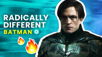 Thumbnail for Why The Batman Is NOT What You Expect | OSSA Movies