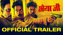 Thumbnail for Bhaiyya Ji (Trailer) Manoj Bajpayee, Suvinder V, Zoya H| Apoorv Singh Karki | BSL, SSO, ASL | May 24