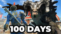 Thumbnail for Can I Survive 100 Days in Hardcore Survival Mode? - Perfectly Balanced Fallout 4 Challenge | The Spiffing Brit
