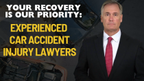 Thumbnail for Get back on your feet with our top rated lawyers | Car Accident Counsel