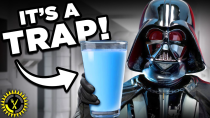 Thumbnail for Food Theory: Star Wars Blue Milk is Real... But Don't Drink It! | The Food Theorists