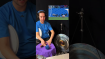 Thumbnail for Adding Sound Effects To The World Cup | Josh Harmon