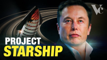 Thumbnail for Starship: How Elon Musk is Building a Railroad to Space (SpaceX) | Venture City