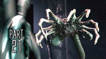 Thumbnail for Alien Isolation Walkthrough Gameplay Part 21 - The Purge (PS4) | theRadBrad