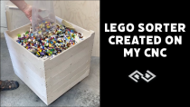 Thumbnail for Lego sorters available here www.petesquared23.com #lego #legocollection #legoafol #legoaddict | petesquared