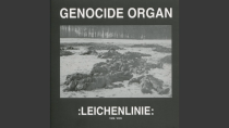Thumbnail for Mind Control | Genocide Organ - Topic