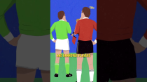 Thumbnail for The Referee Who Lost Track of Time | Tifo Football