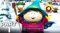 Thumbnail for SOUTH PARK SNOW DAY PS5 Walkthrough Gameplay Part 1 - INTRO (FULL GAME) | theRadBrad