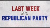 Thumbnail for Last Week in the Republican Party - April 30, 2024 | The Lincoln Project
