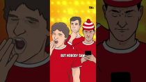Thumbnail for The Goal That Nobody Noticed | Tifo Football