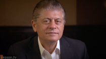 Thumbnail for Judge Andrew Napolitano on Election 2016 and Being a Pro-Life Libertarian