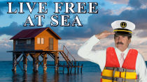 Thumbnail for Stossel: Live Free at Sea