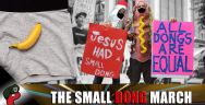 Thumbnail for The Small Dong March | Ride and Roast
