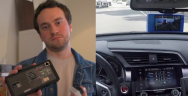 Thumbnail for Super Hacker George Hotz: I Can Make Your Car Drive Itself for Under $1,000