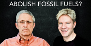 Thumbnail for Should We Abolish Fossil Fuels to Stop Global Warming? A Soho Forum Debate