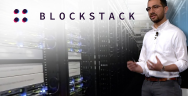 Thumbnail for Blockstack: A New Internet That Brings Privacy & Property Rights to Cyberspace