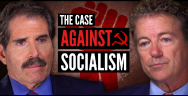 Thumbnail for Stossel: Rand Paul on The Case Against Socialism