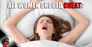 Thumbnail for All Women Should Cheat? | Popp Culture