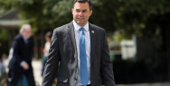 Thumbnail for Rep. Justin Amash on Trump, Ryan, and the 'Stupidity' of How the Government Spends Your Money