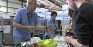 Thumbnail for Are You Ready for 3D-Printed Pancakes? What We Saw at the Bay Area Maker Faire