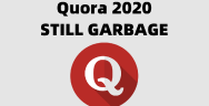 Thumbnail for Quora Sucks