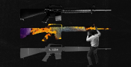 Thumbnail for Will Coronavirus Fears Lead to an Assault on Gun Rights?