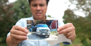 Thumbnail for Federal Agents Seized A Man’s Truck Over Five Forgotten Bullets