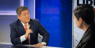 Thumbnail for Judge Napolitano: Enough Evidence 'to Justify About Three or Four Articles of Impeachment.'