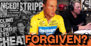 Thumbnail for Is America Too Forgiving? The Case of Lance Armstrong