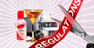 Thumbnail for Coronavirus: 10 Public Safety Regulations Set Aside in the Name of Public Safety