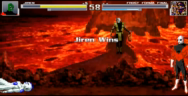 Thumbnail for Jiren (Dragon Ball Super) vs Frost (Final Form) - MUGEN (Gameplay) S2 • E41