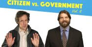 Thumbnail for Citizen vs. Government (Vol. 6)