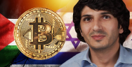 Thumbnail for Bitcoin: A Weapon for Peace in the Israel-Palestine Conflict