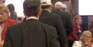 Thumbnail for Ron Paul Delegates Walk Off Convention Floor in Protest