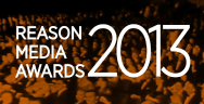 Thumbnail for Reason Video Awards 2013