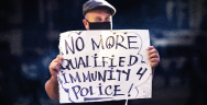 Thumbnail for Why Bad Cops Aren't Punished: The Case Against Qualified Immunity