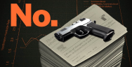 Thumbnail for Do Studies Show Gun Control Works?