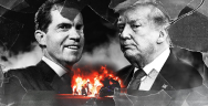 Thumbnail for Violent Protests in 1968 Helped Elect Richard Nixon. Will Today's Protests Help Trump?