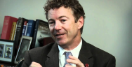 Thumbnail for The Tea Party Goes to Washington: Rand Paul on the intellectual bankruptcy of both major parties