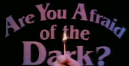 Thumbnail for Are You Afraid of The Dark? (Election 2014 Parody)