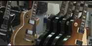 Thumbnail for The Great Gibson Guitar Raid: Months Later, Still No Charges Filed