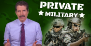 Thumbnail for Stossel: Blackwater and Erik Prince Do Mostly GOOD