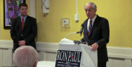 Thumbnail for Ron Paul Expects 