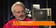 Thumbnail for Future of Spaceflight: XCOR's Doug Jones Talks w Reason's Brian Doherty