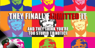 Thumbnail for They Finally Admitted It | Live From The Lair