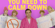 Thumbnail for Remy: You Need to Calm Down (Taylor Swift Parody)
