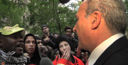 Thumbnail for Peter Schiff at OWS: 
